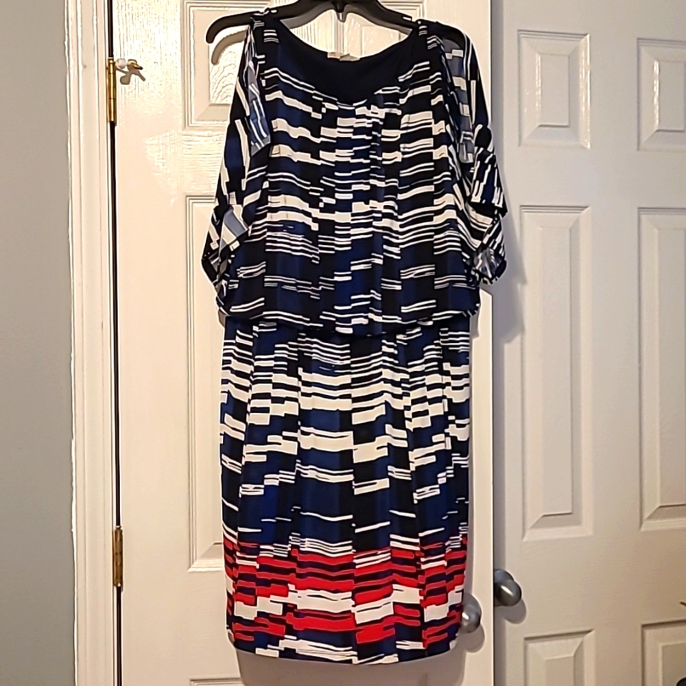 Cato dress